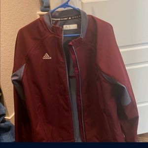 Adidas jacket